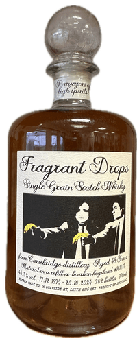 Carsebridge 48 Years Old 1975 Fragrant Drops 0.70 ltr 45.3%
