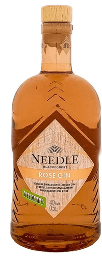 Needle Gin Rose 0,50 ltr 40%