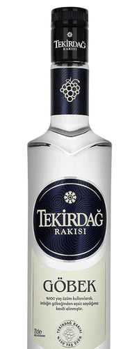 Tekirdag Rakisi Gobek 0,70 ltr 45%
