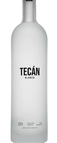 Tecan Tequila 100% Blue Agave Blanco 0,70 ltr 40%