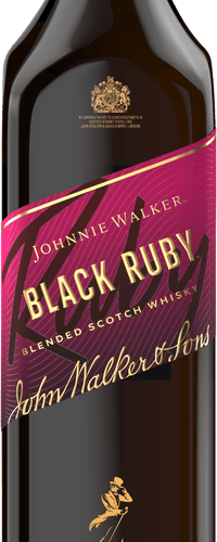 Johnnie Walker Black Ruby 0,70 ltr 40%