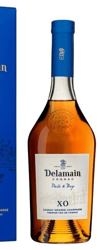 Delamain Pale & Dry XO 0,70 ltr 42%