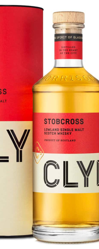 Stobcross Clydesdale Distillery 0,70 ltr 46%