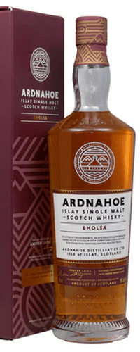 Ardnahoe Bholsa 0,70 ltr 50%