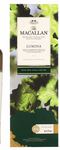 The Macallan Lumina 0,70 ltr 41,3%