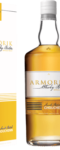 Armorik Chouchen 0,70 ltr 46%