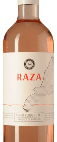 Raza Vinho Verde Rosé 0.75 ltr 11.5%