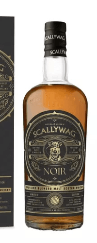 Scallywag Noir PX Sherry Finish 2024 Edition 0.70 ltr 52.8%