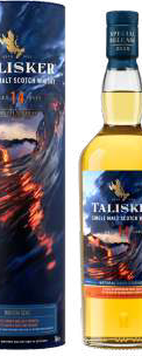 Talisker 14 Years Old Special Release 2025 0.70 ltr 53.9%
