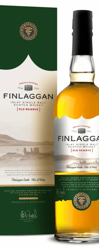 Finlaggan Old Reserve 0,70 ltr 40%