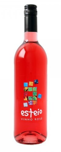Esteio Rosado Vinho de Mesa 2018