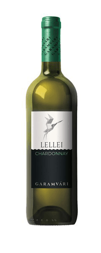 Lellei Chardonnay 2017