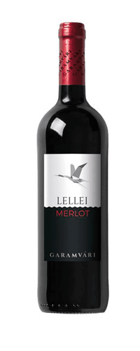 Lellei Merlot 2015