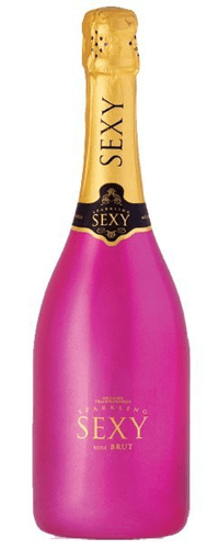 SEXY Sparkling Rosé NV