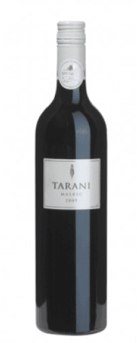 Tarani Malbec 2018