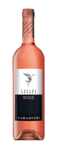 Lellei Rosé 2016