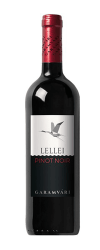 Lellei Pinot Noir