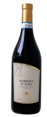 Terre del Barolo Barbera d´Alba DOCG 2016