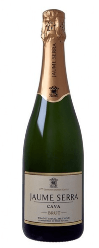 Jaume Serra Cava DO Brut