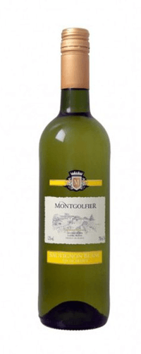 Montgolfier Sauvignon Blanc 2018