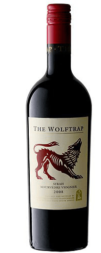 The Wolftrap Red 2018