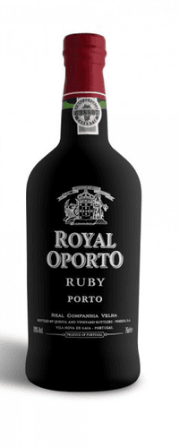 Royal Oporto Ruby NV