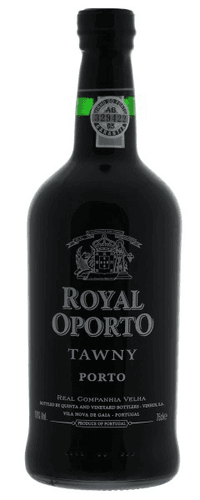 Royal Oporto Tawny NV