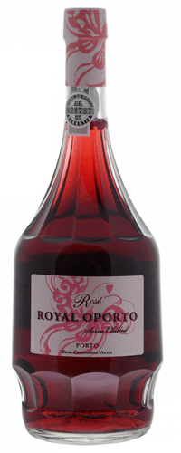 Royal Oporto rosé