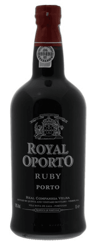Royal Oporto Ruby (1 liter)