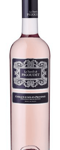 La Tourelle de Pigoudet 2018