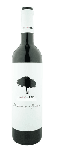Pasion Red Blend