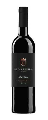 Espargueira Red Wine 2016