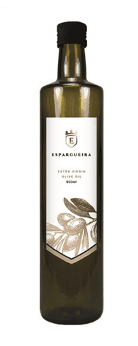 Espargueira Olive Oil Extra Virgin