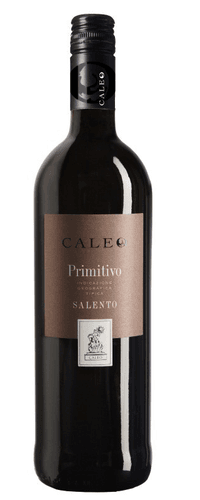 Caleo Primitivo 2019
