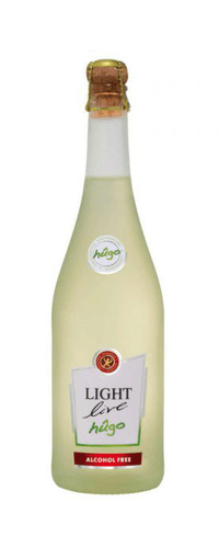 Light Live Hûgo White