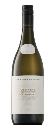 Bellingham Old Vine Chenin Blanc 2017