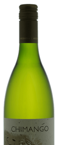BIO Chimango Chardonnay 2015