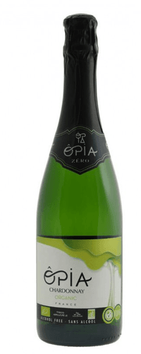 Opia Sparkling Chardonnay