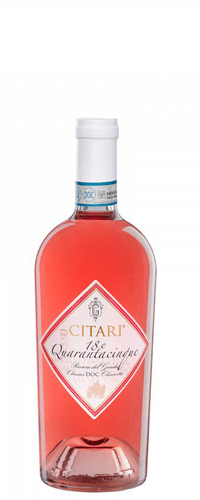 Citari 18e Quarantacinque Garda Classico Chiaretto DOC 2018