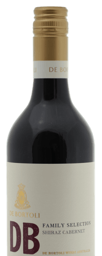 De Bortoli DB Family Selection Shiraz/Cabernet 2016