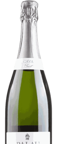 Cava Palau Brut