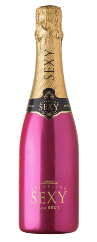 SEXY Sparkling Rosé Demi NV