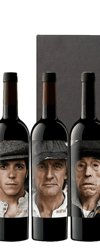 Matsu Picaro-Recio-Viejo Giftpack 3 flessen