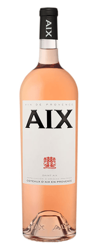 AIX Rosé 2019 Jéroboam 3 liter 2019