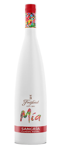 Freixenet Mia Classical Royal Red NV
