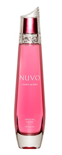 Nuvo Sparkling Vodka Liqueur 700 ml