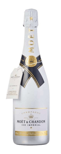 Moët-Hennessy Moët & Chandon Ice Imperial Magnum N.V