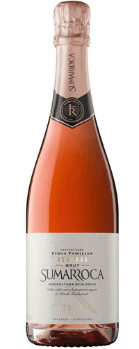 Sumarroca Sumarroca Brut Rosé Reserva 2023