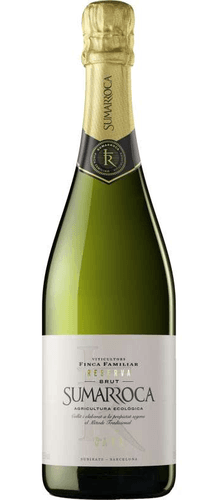 Sumarroca Sumarroca Brut Reserva 2021