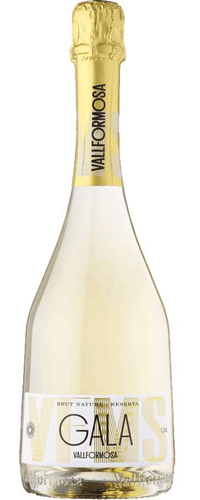 Vallformosa Vallformosa Gala Reserva Brut Nature N.V